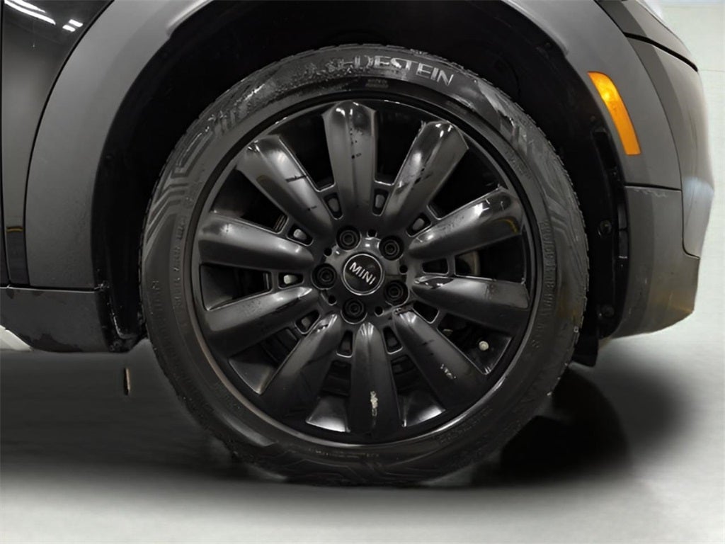 2020 MINI Countryman All4 Cooper S