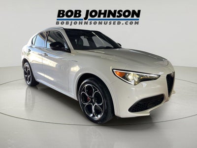 2023 Alfa Romeo Stelvio Veloce
