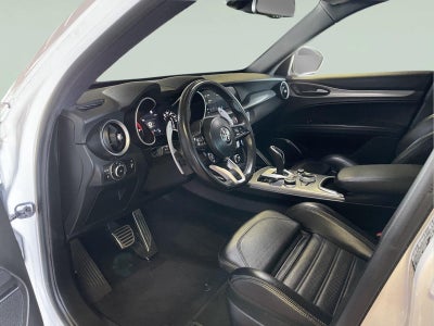 2023 Alfa Romeo Stelvio Veloce