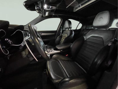 2023 Alfa Romeo Stelvio Veloce