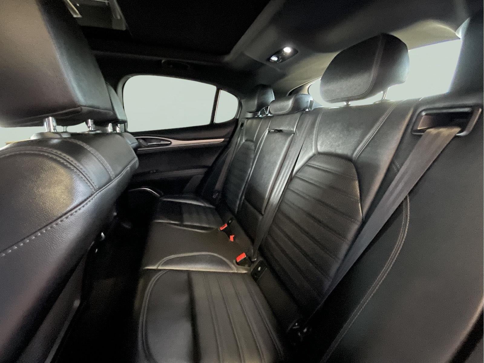 2023 Alfa Romeo Stelvio Veloce