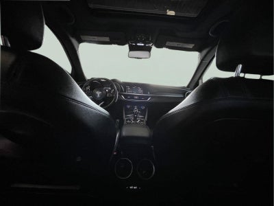2023 Alfa Romeo Stelvio Veloce