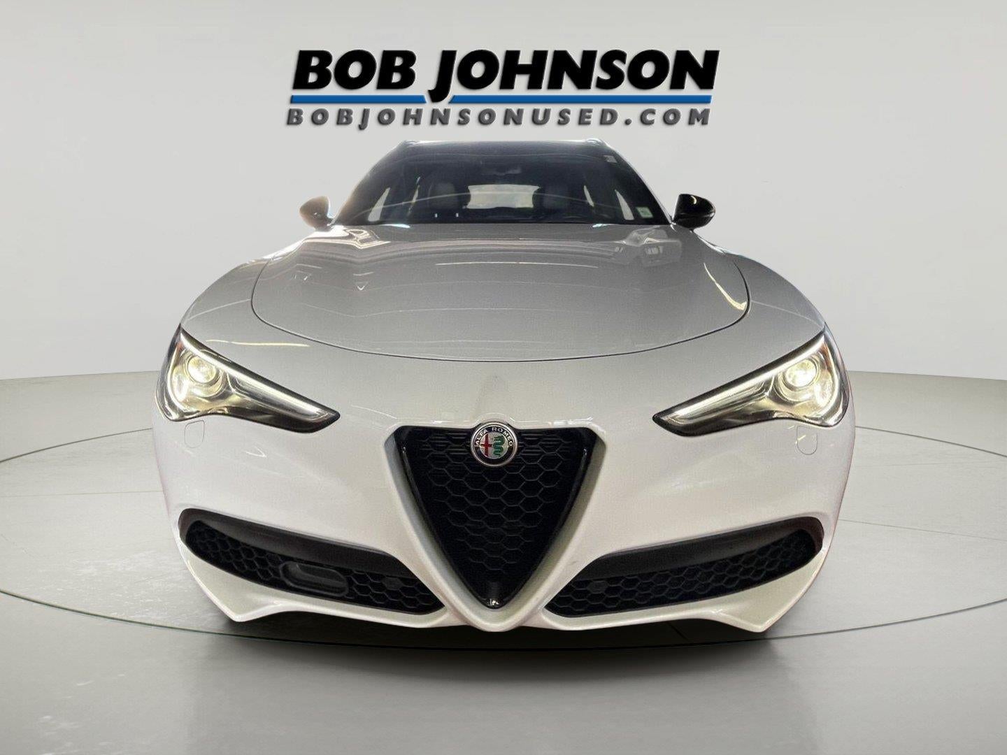2023 Alfa Romeo Stelvio Veloce