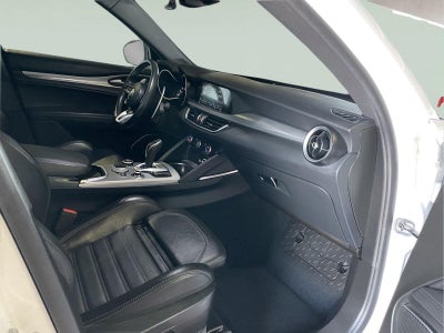 2023 Alfa Romeo Stelvio Veloce