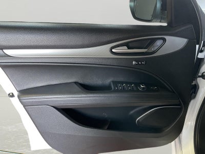 2023 Alfa Romeo Stelvio Veloce