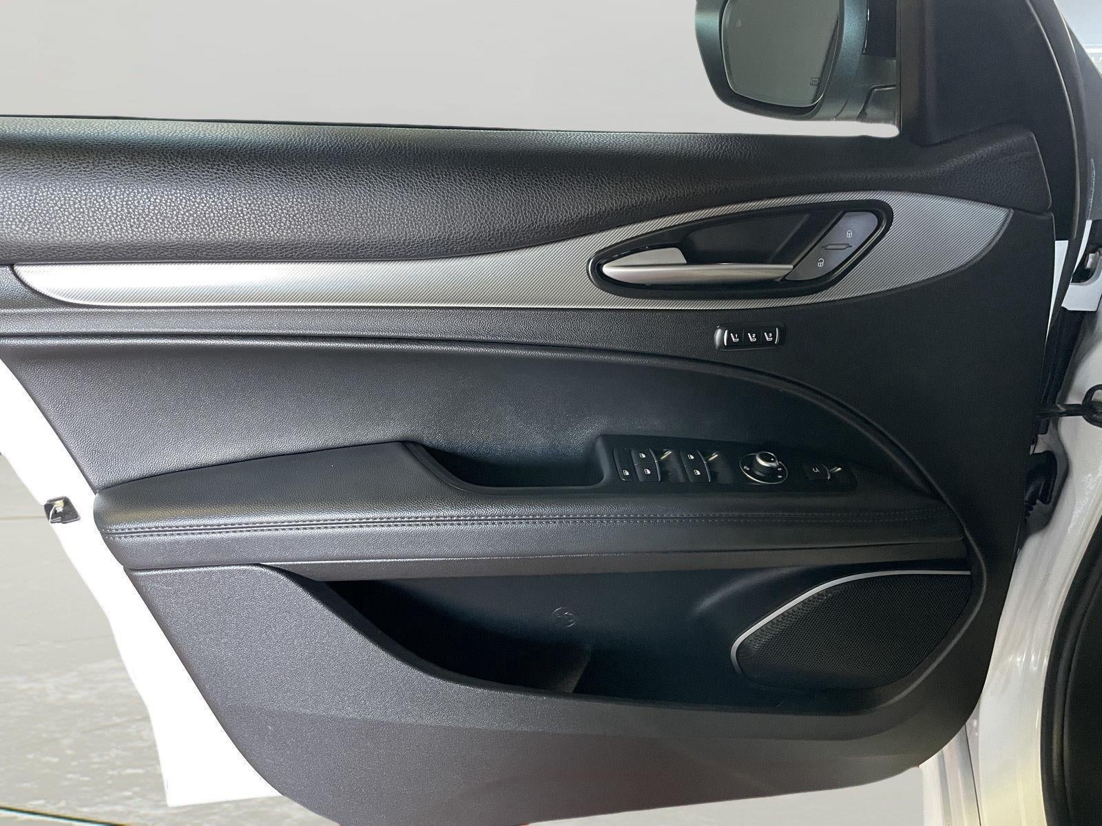 2023 Alfa Romeo Stelvio Veloce