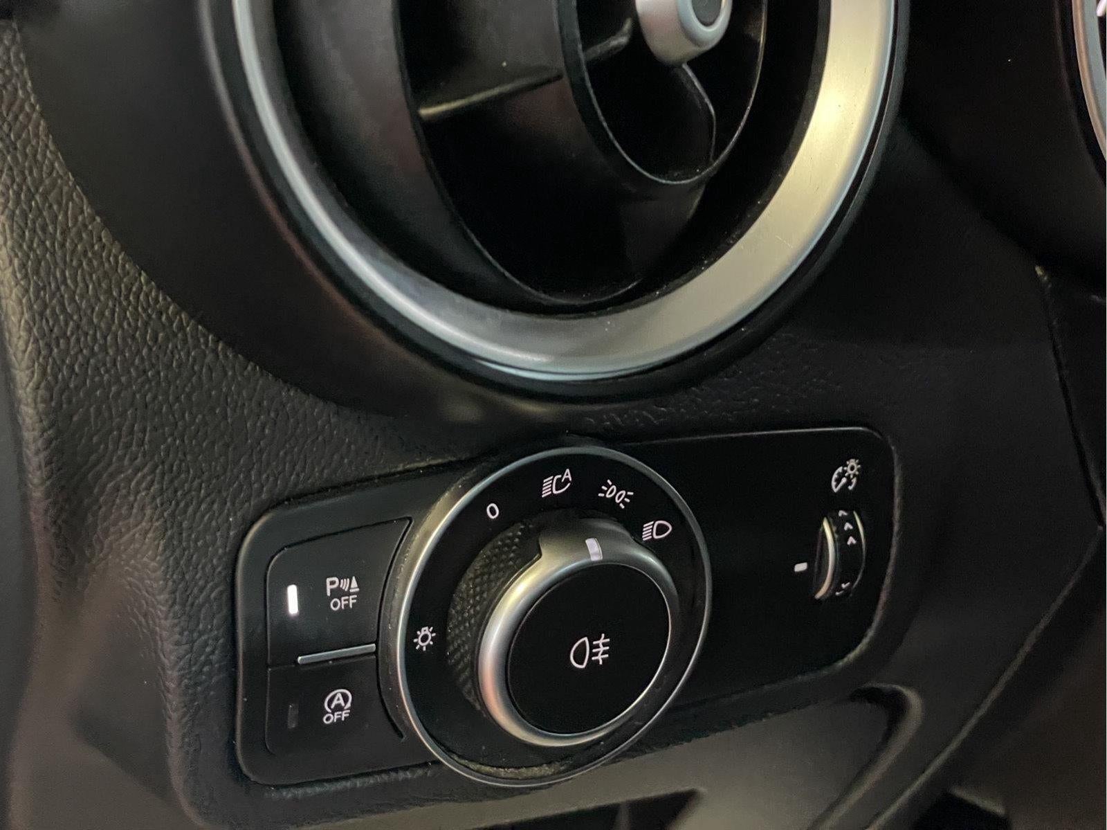 2023 Alfa Romeo Stelvio Veloce