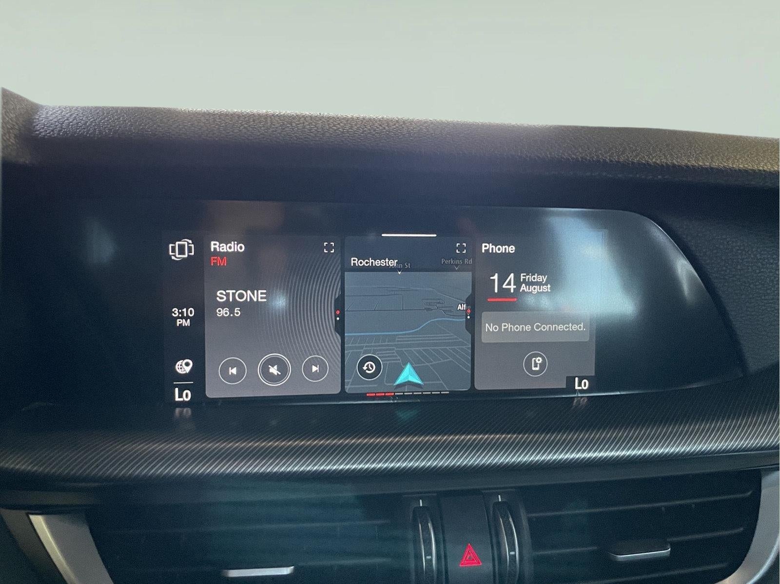 2023 Alfa Romeo Stelvio Veloce