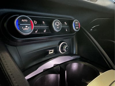 2023 Alfa Romeo Stelvio Veloce