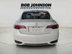 2016 Acura ILX 4DSD