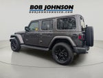 2021 Jeep Wrangler SUBN