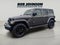 2021 Jeep Wrangler SUBN