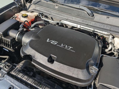 2020 Chevrolet Colorado 4WD ZR2