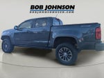 2020 Chevrolet Colorado 4WD ZR2