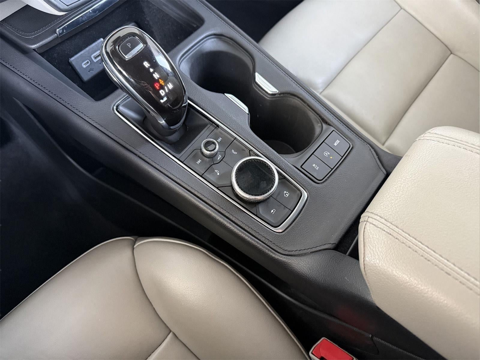 2020 Cadillac XT4 FWD Premium Luxury