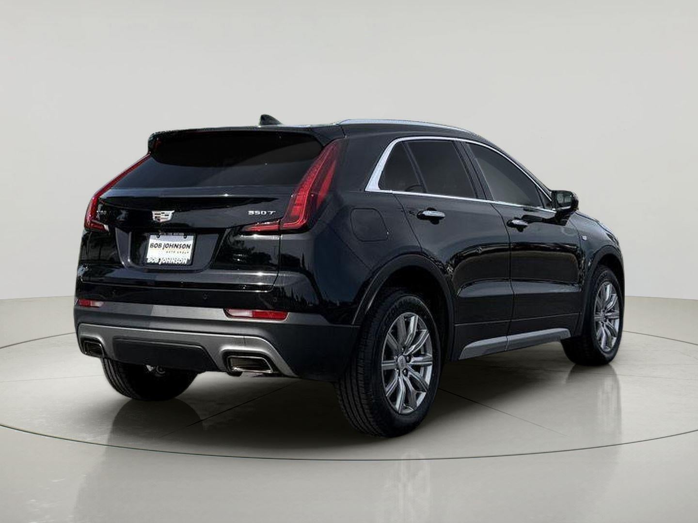 2020 Cadillac XT4 FWD Premium Luxury