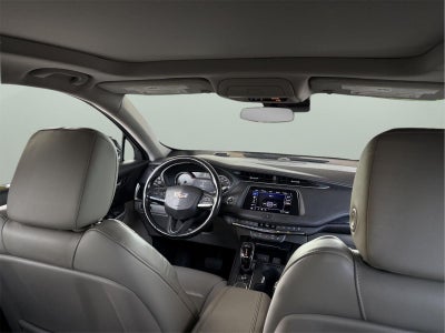 2020 Cadillac XT4 FWD Premium Luxury