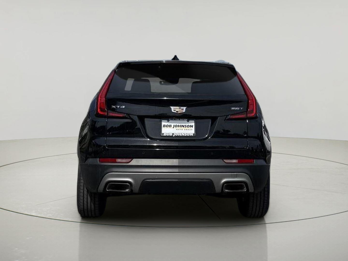 2020 Cadillac XT4 FWD Premium Luxury