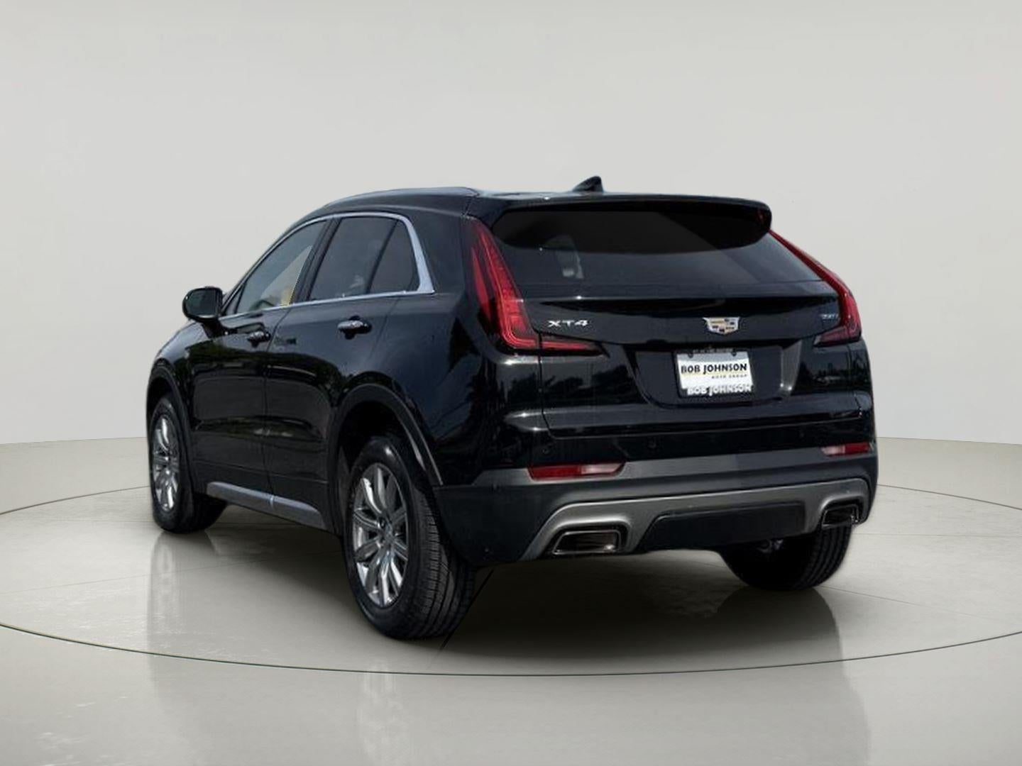 2020 Cadillac XT4 FWD Premium Luxury