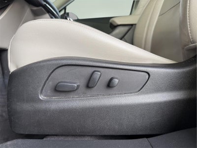 2020 Cadillac XT4 FWD Premium Luxury