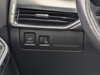 2019 Cadillac Xt4 AWD Premium Luxury