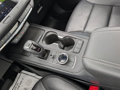2019 Cadillac Xt4 AWD Premium Luxury