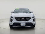 2019 Cadillac Xt4 AWD Premium Luxury