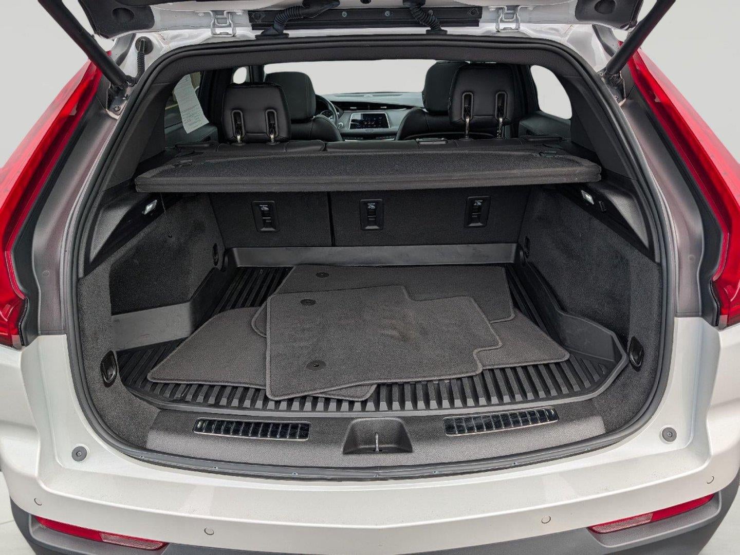 2019 Cadillac Xt4 AWD Premium Luxury