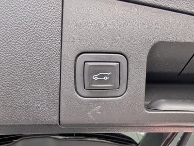 2019 Cadillac Xt4 AWD Premium Luxury
