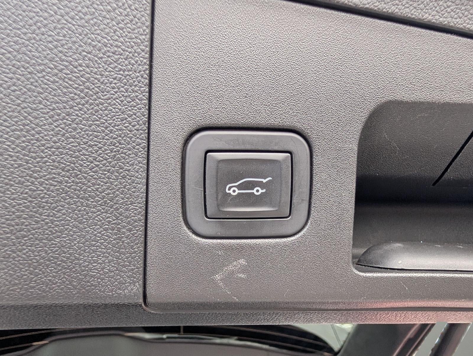 2019 Cadillac Xt4 AWD Premium Luxury