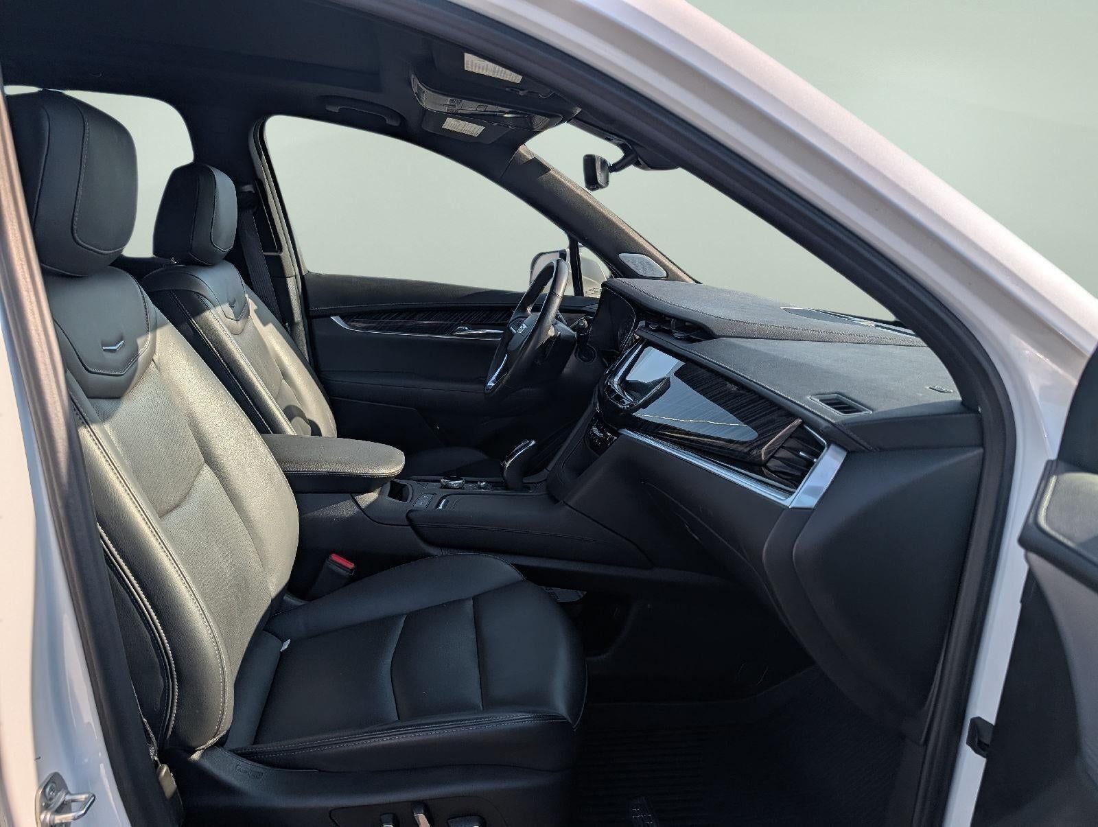 2024 Cadillac XT6 AWD Premium Luxury