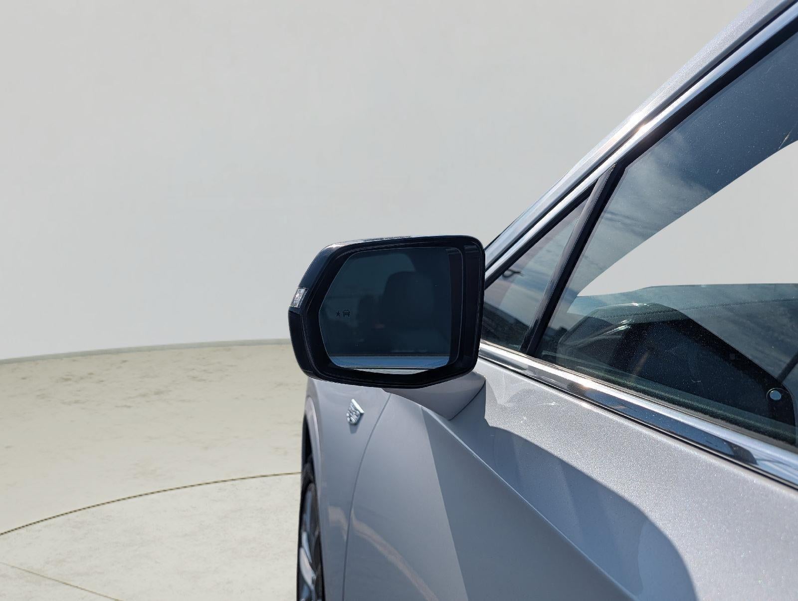 2024 Cadillac XT6 AWD Premium Luxury