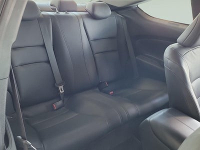 2014 Honda Accord Coupe EX-L