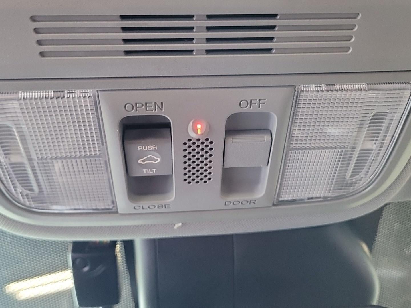 2014 Honda Accord Coupe EX-L