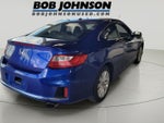 2014 Honda Accord Coupe EX-L