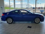 2014 Honda Accord Coupe EX-L