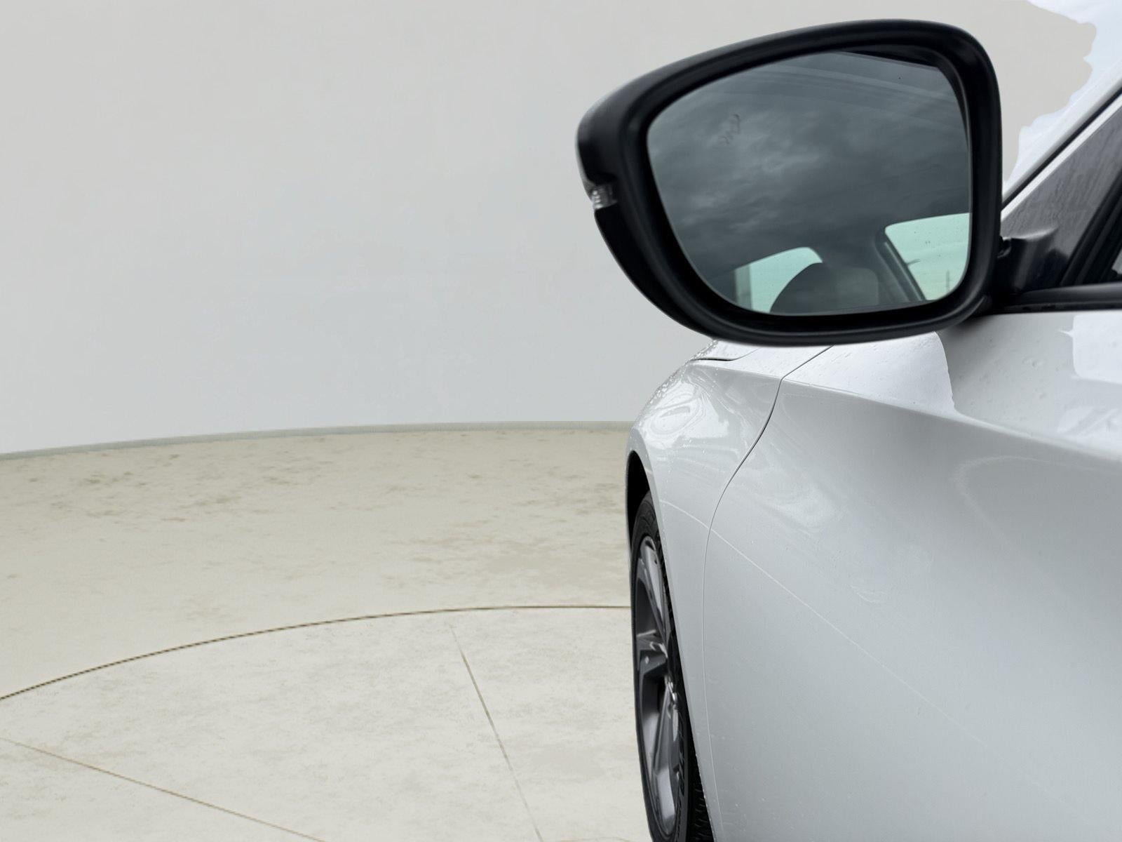 2020 Honda Accord EX-L