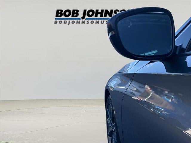 2021 Honda Accord EX-L