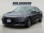 2018 Honda Accord Sedan EX-L 2.0T AUTO