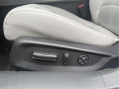 2018 Honda Accord Sedan EX-L 2.0T AUTO