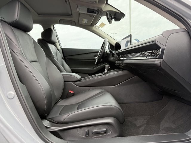 2024 Honda Accord Hybrid TOURING SEDAN