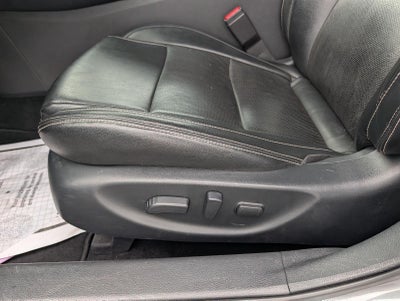 2020 Nissan Maxima SL