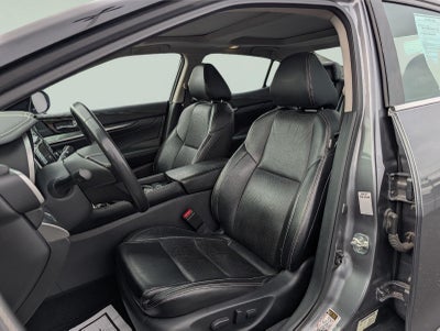 2020 Nissan Maxima SL