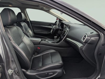 2020 Nissan Maxima SL