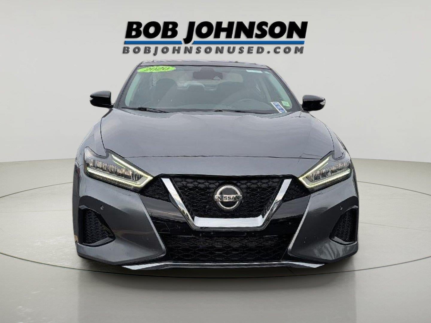 2020 Nissan Maxima SL