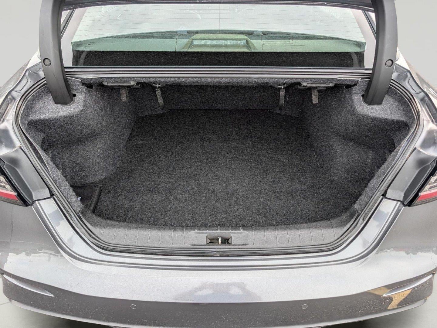 2020 Nissan Maxima SL