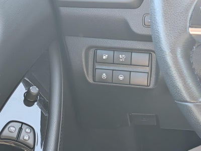 2019 Nissan LEAF SL