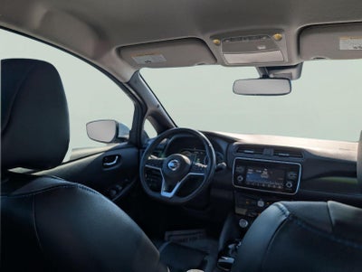 2019 Nissan LEAF SL