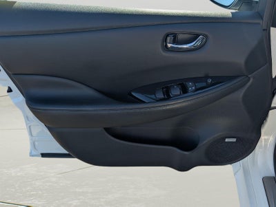 2019 Nissan LEAF SL