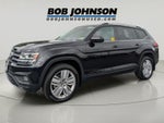 2019 Volkswagen Atlas 3.6L V6 SE w/Technology